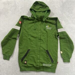 Kontra Insulated Jacket Sz L Tal Fire Retardant 20CAL/CM2 CAT2 Full Zip Workwear